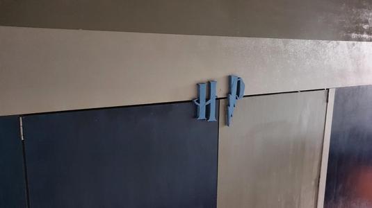 Harry Potter Closet door Pull