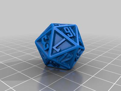 d20 valve cap