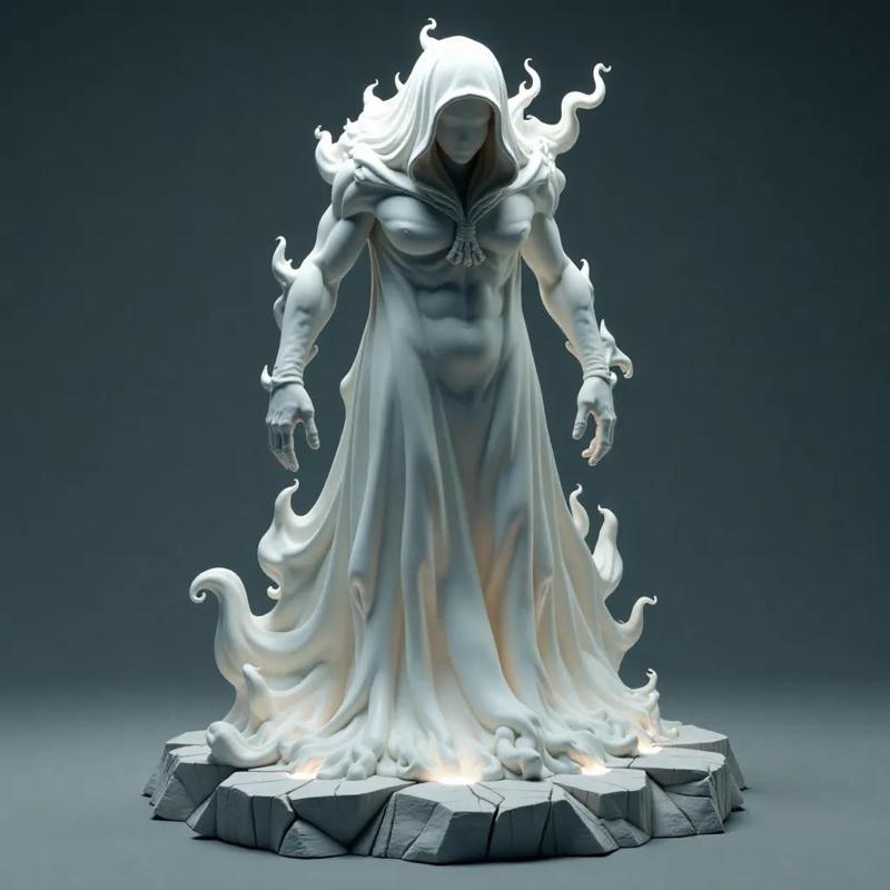Ghost #29