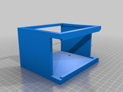 Sound Machine Wall Mount
