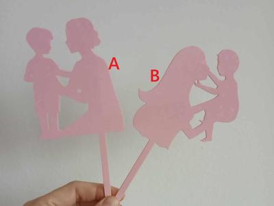 Mother’s Day toppers