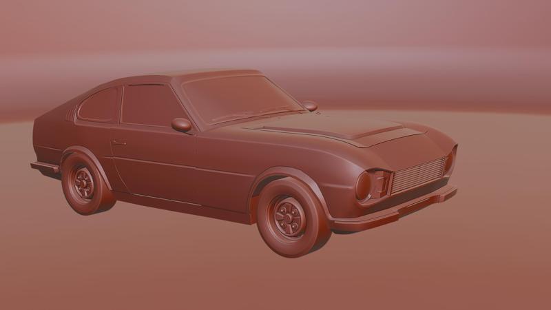 Anadol STC