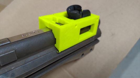 HK sight jig
