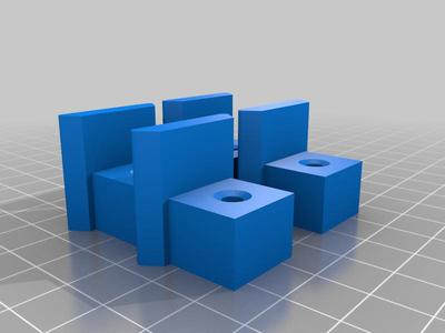 OXA metal lathe tool holders