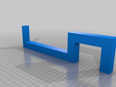 Basement Holder