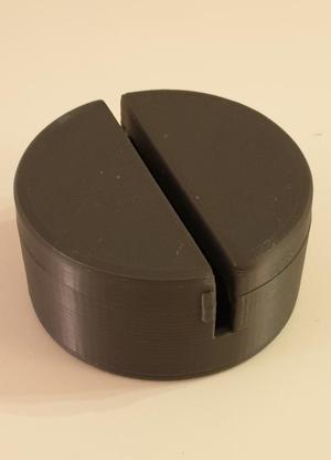 Cable winder