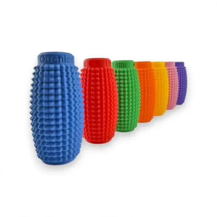 Ergo Autism Ouchies Fidget – Pocket Mini Fidget Toy for Adults