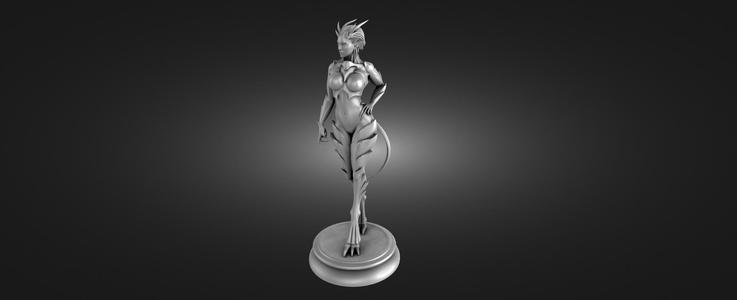 Demoness