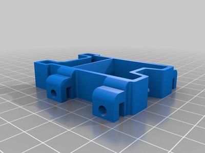 G-Rilla FPV Mini Wing FPV CG "Fix"
