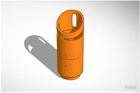 D56 Emitter