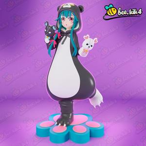 YUNA BEAR