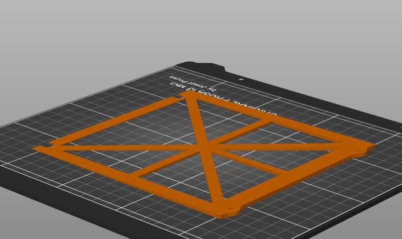Ipad Wedge