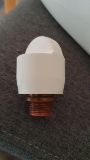 Tefal Steam Iron Tank Cap