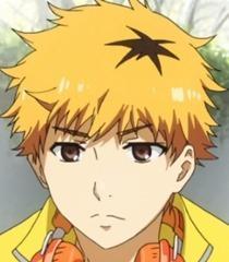Hideyoshi Nagachika Cookie Cutter