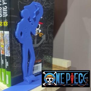 Sanji de One Pièce" Right Bookend