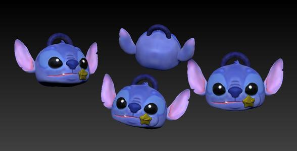 baby stitch