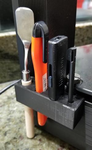 MP Delta Pro Tool Holder