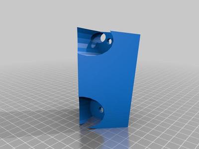 Valve Lighthouse 2.0 angled wall mount 