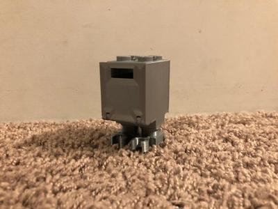 Lego Gonk droid (2003)