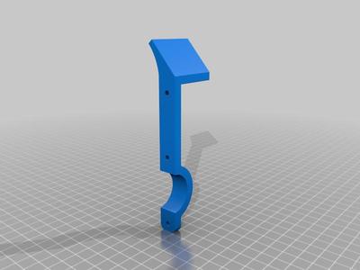 Honeycomb Alpha Tablet Base Holder