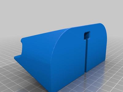 Nintendo Switch Lite Charging Dock - Vented