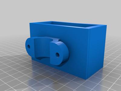 Box for 12v LI-Ion battery