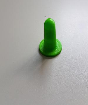 CoffeeDuck oder Aldi-Süd capsule stamper