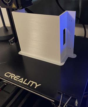 steelseries arctis pro wireless Hub holder undertable