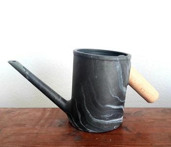 Watering can for watering plants