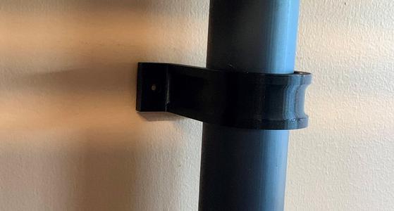 40 mm shelf anchor