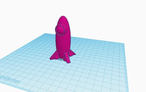 Rocket