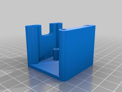 A20M End stop spacer
