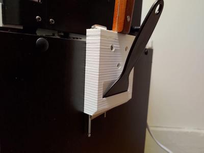 Anycubic Photon Mono X Tool Hanger/Holster