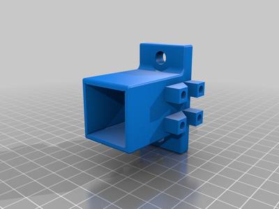 Jig Drill Bushing Shell - LM42P