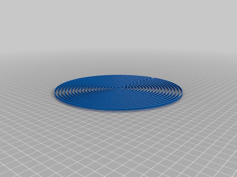 BED Leveling Ender 3 Pro