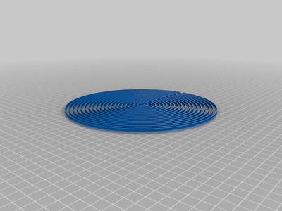 BED Leveling Ender 3 Pro
