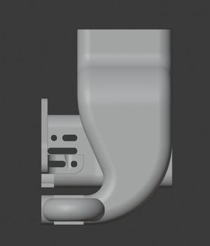 Ender_3_ADKS_V3_BlTouch_mount_remix