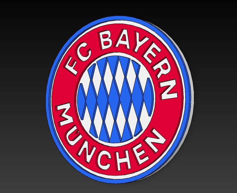 Bayern Logo