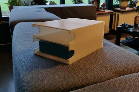Anycubic photon 2 Vat drawer
