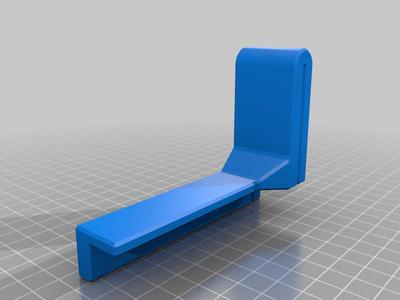 Cutter Saw Guide for OLFA H1