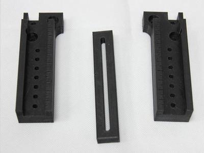 Extended legs and table attachment for LE5040