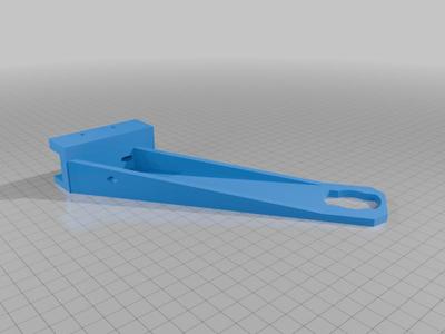 CTC A13 Spool Holder Arm