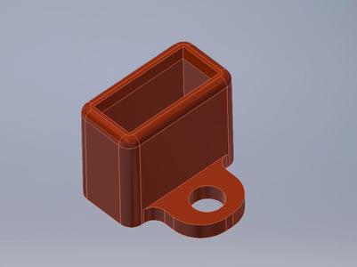 USB Keychain