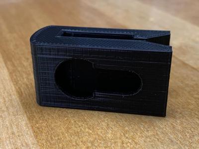 Uniden SDS100 Belt Clip
