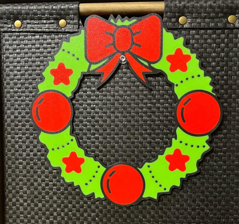 Christmas Wreath