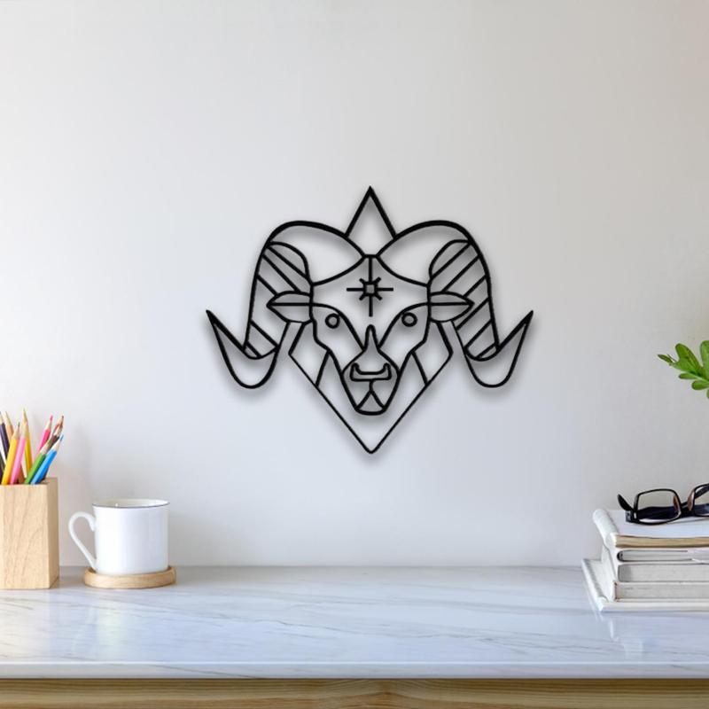 Aries Wall Art