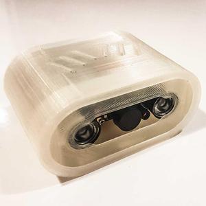 Case for Raspberry Pi Zero and camera V1