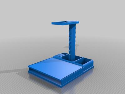 ProjectorDesk