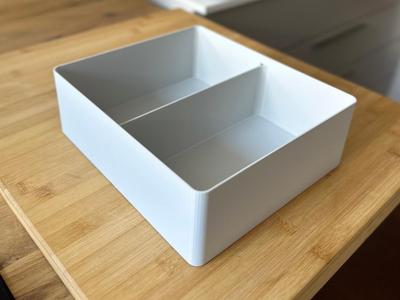 ikea alex tray / Container / Organizer / Tray