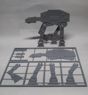 AT-AT Kit Card